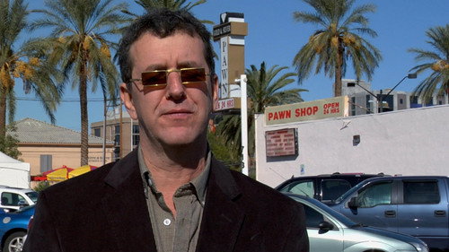 Pawn Stars Season 5 Episode 9 - High Tops