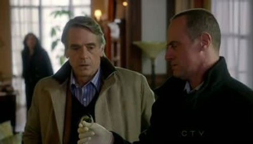 Law & Order: Special Victims Unit Season 12 Episode 20 - Totem