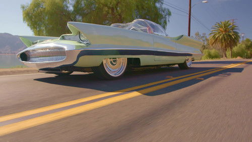 Car Masters: Rust to Riches Season 1 Episode 8 - Back to the Future