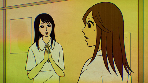 Theatre of Darkness: Yamishibai Season 9 Episode 12 - Monkey Prayer