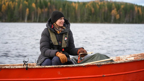 Expedition Vildmark Season 1 Episode 12 - Episode 12