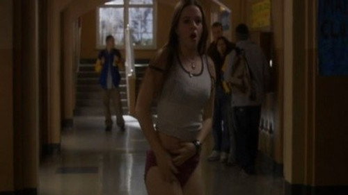 Joan of Arcadia Season 1 Episode 17 - No Bad Guy