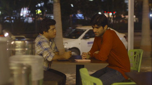 India's Most Sansanikhez Kahaniyan Season 1 Episode 13 - Killer in the Cab