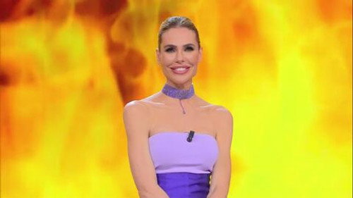 L'isola dei famosi Season 16 Episode 19 - Episode 19
