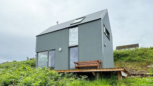 Scotland's Home of the Year Season 7 Episode 5 - Highlands and Islands