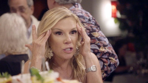 The Real Housewives of New York City Season 12 Episode 1 - Back in the NY Groove