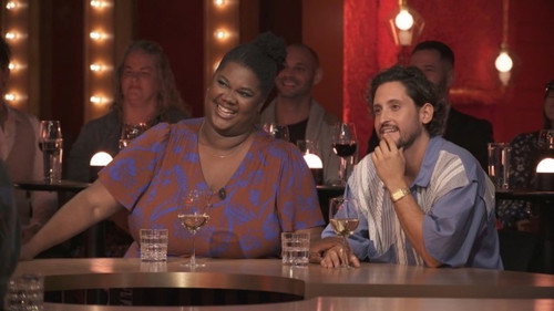 Je viens vers toi Season 3 Episode 14 - Episode 14