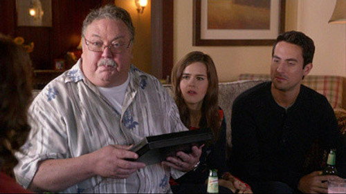 The Mindy Project Season 1 Episode 6 - Thanksgiving