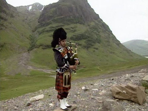 Rick Steves' Europe Season 1 Episode 7 - Scotland's Islands and Highlands