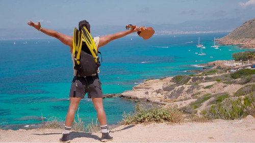 Viajeros Cuatro Season 8 Episode 6 - Southern Mallorca