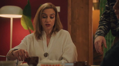 Axe in Honey Season 2 Episode 1 - Episode 1
