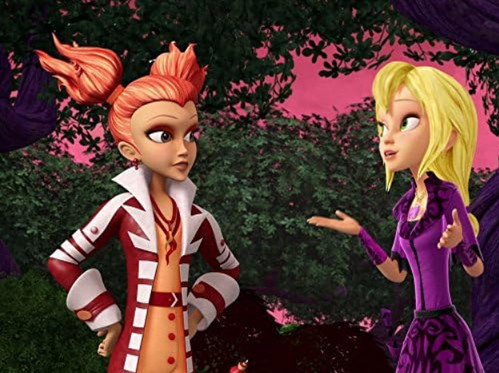 Sabrina: Secrets of a Teenage Witch Season 1 Episode 19 - Home Sweet Home