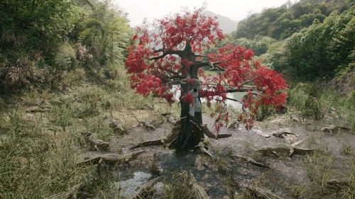Strange Tales of Tang Dynasty Season 1 Episode 26 - Tuo God (5)