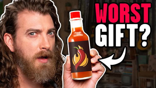 Are These Bad Valentine's Gifts? still