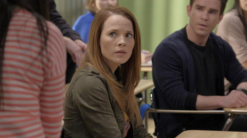 Switched at Birth Season 5 Episode 2 - This Has to Do with Me
