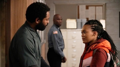 For Life Season 1 Episode 5 - Witness