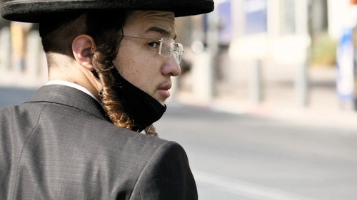 Foreign Correspondent Season 31 Episode 9 - State of Israel
