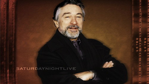 Saturday Night Live Season 28 Episode 7 - Robert De Niro/Norah Jones