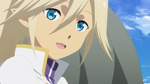 CLASSROOM FOR HEROES Season 1 Episode 6 - The General and the Sacred Bird