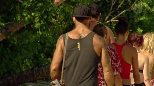 Australian Survivor Season 3 Episode 19 - Episode 19