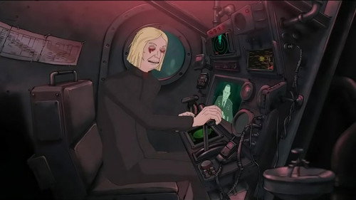 Metalocalypse Season 1 Episode 2 - Dethwater