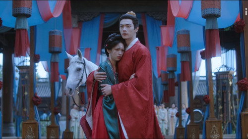 Spring of the Blade Season 1 Episode 24 - Episode 24