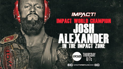 Impact! #960 still
