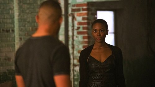 undefined Season 3 Episode 3 - I'll See You in Hell or New Orleans
