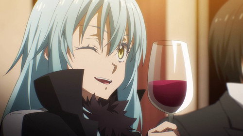 That Time I Got Reincarnated as a Slime Season 4 Episode 16 - Gran, the Hero of Dawn