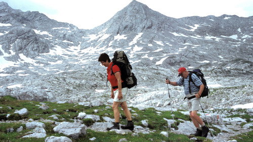 Faszination Berge Season 1 Episode 12 - Episode 12