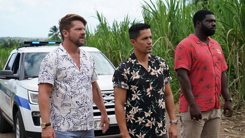 Magnum P.I. Season 2 Episode 10 - Blood Brothers