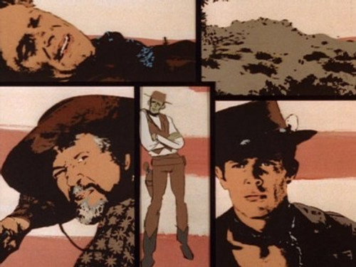 The Wild Wild West Season 3 Episode 5 - The Night of the Jack O'Diamonds