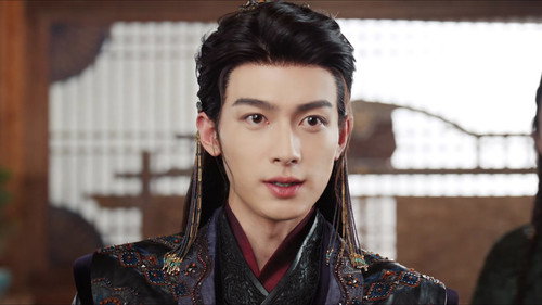 Fated Hearts Season 1 Episode 29 - Episode 29
