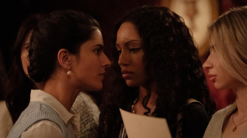 Cruel Intentions Season 1 Episode 7 - Eta