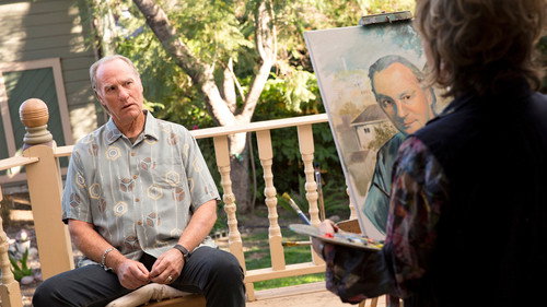 Parenthood Season 6 Episode 12 - We Made It Through the Night