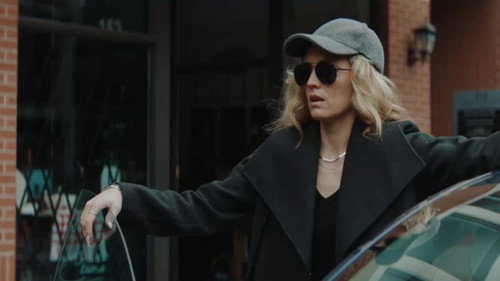 Detective Surprenant Season 2 Episode 5 - Episode 5