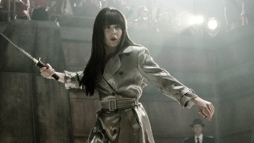 Caprica Season 1 Episode 12 - Things We Lock Away