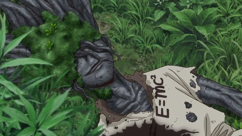Dr. STONE Season 4 Episode 22 - Until We Meet Again