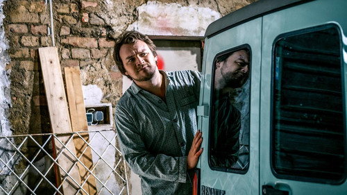 Vienna Crime Squad Season 20 Episode 13 - Episode 13