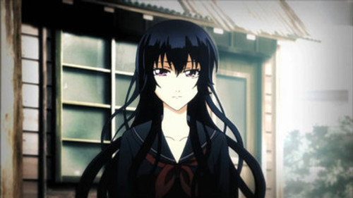 Dusk Maiden of Amnesia Season 1 Episode 10 - Maiden of Loss