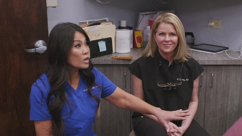 Dr. Pimple Popper: Breaking Out Season 2 Episode 11 - Two Derms Are Better Than One