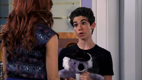 Jessie Season 2 Episode 20 - Quitting Cold Koala