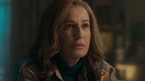 Yosi, the Regretful Spy Season 2 Episode 3 - Kadich