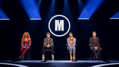 Celebrity Mastermind Season 24 Episode 5 - Episode 5