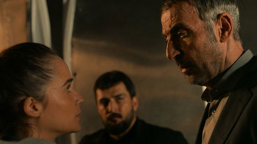 Tehran Season 3 Episode 8 - Day Zero