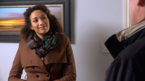 Doctors Season 17 Episode 7 - What Love Means