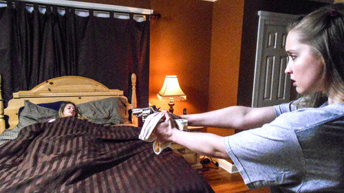 The Perfect Murder Season 1 Episode 2 - Daddy Dearest