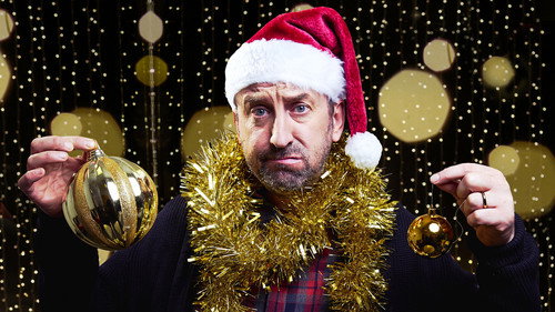 undefined Season 0 Episode 6 - The True Meaning of Christmas