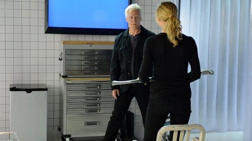 Revenge Season 1 Episode 22 - Reckoning