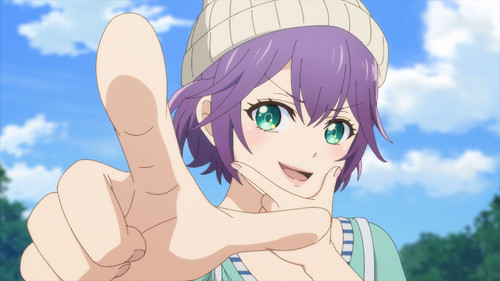 A Couple of Cuckoos Season 1 Episode 9 - The Kuroshio currents beckon to me.